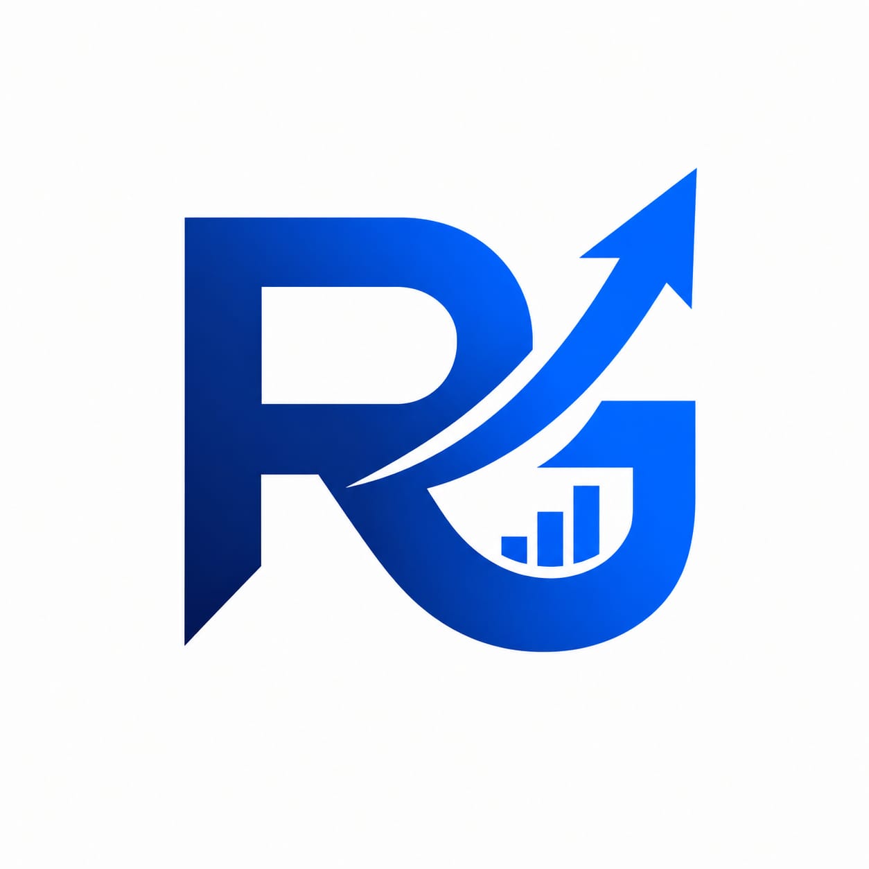 RankUpGrid Logo